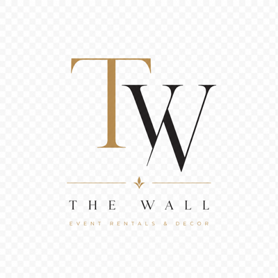 The Wall logo